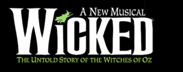 Something Wicked This Way Types: Font That Became the Face of Legendary Broadway Musical 
